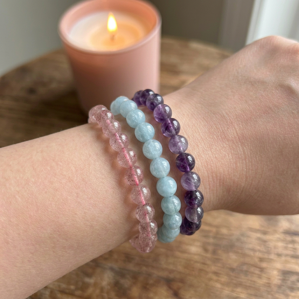 Les bracelets