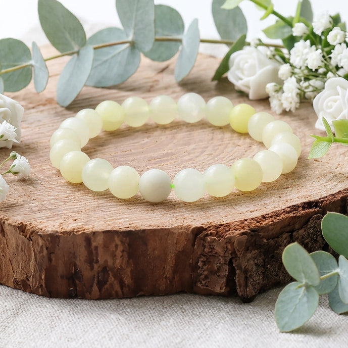 Bracelet jade de Chine