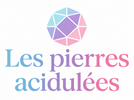les pierres acidulées  - Accueil