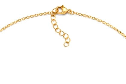 Collier soleil sodalite