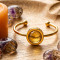 Bague fine super seven